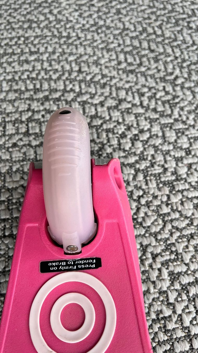 Micro Kickboard: Mini Micro Roller Deluxe 2.0 – D'occasion à Fällanden par Bodo60 1