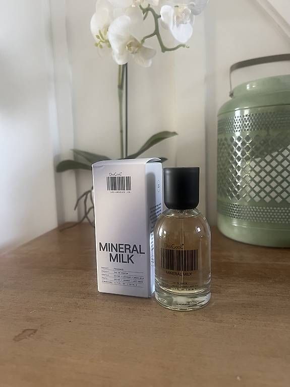 Profumi & Eau de Toilette: Dedcool Mineral Milk EdP 50ml – Usato da Schaffhausen venduto da blu_69kx