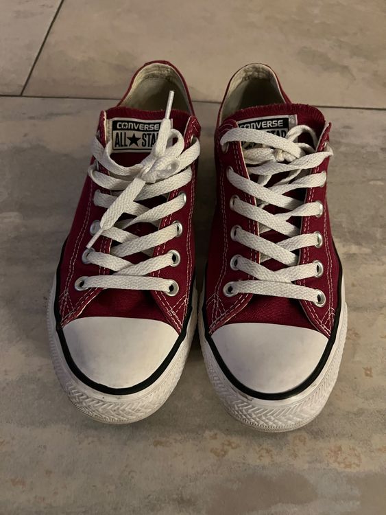 converse all star numero 24