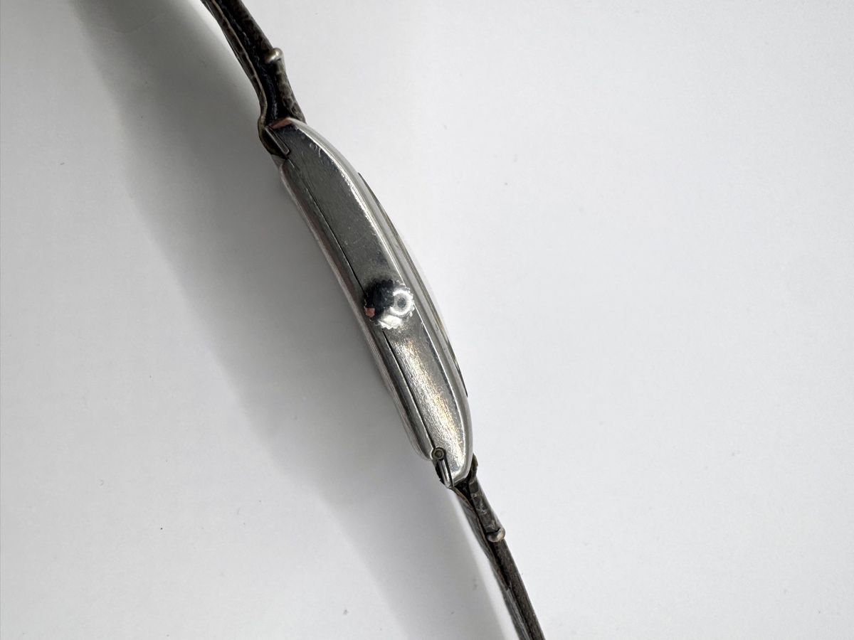 Longines Orologi: Longines Vintage cal 10.26 – Usato da Mezzovico venduto da Chronocorner 1