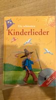 Children's Songs Book: die schönsten Kinderlieder 