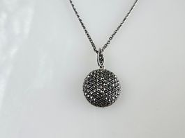 Sterling Silber Kette
