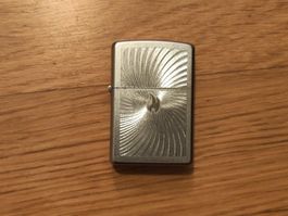 Zippo Feuerzeug (defekt)