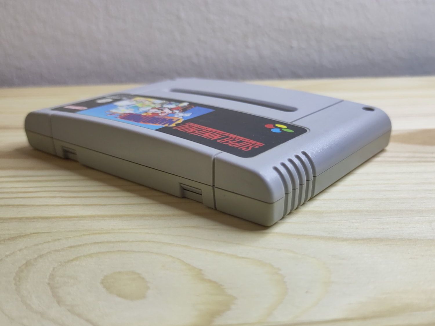 Giochi: Mario Paint Super Nintendo SNES PAL – Usato da Zug venduto da RepTCG 3