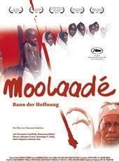 Tutti i DVDs: Moolaade - Bann der Hoffnung – Usato da Sumiswald venduto da dulik94