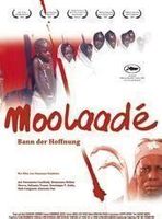 Moolaade - Bann der Hoffnung