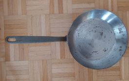 Eisenpfanne