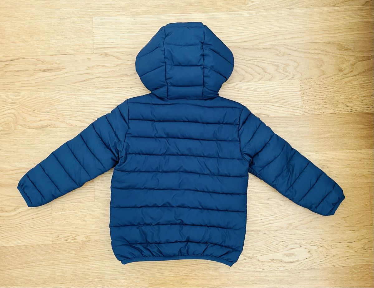 Jacken & Mäntel: Veste d’hiver Taille 104 – Neu (gemäss Beschreibung) aus Sion von FashionStore3 1