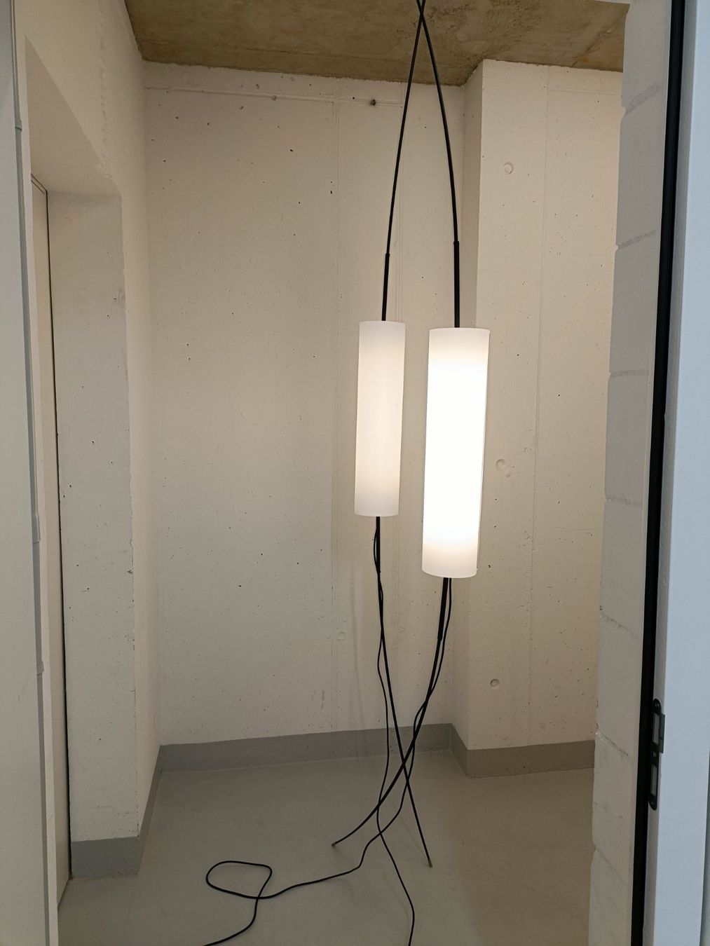 Lampade: Lampe "in between" – Usato da Nussbaumen AG venduto da Saimiri2015 3