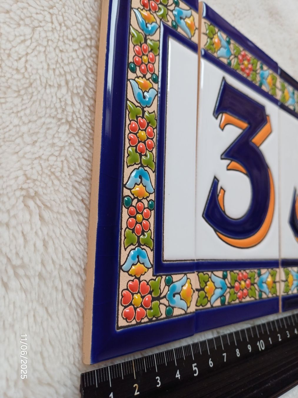 Toutes les décorations: Keramik – Neuf avec emballage d'origine à Würenlos par Abracadabra26 4