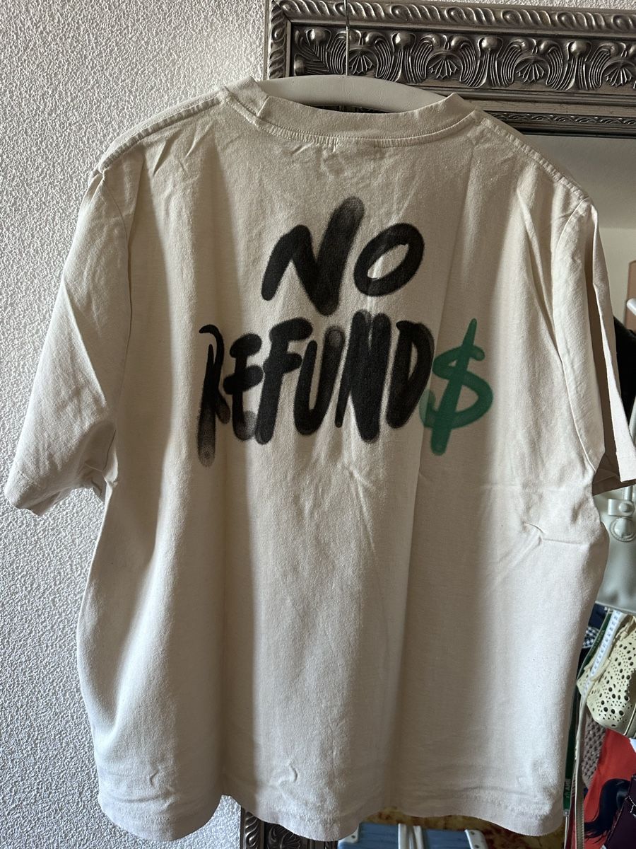 T-shirt: Shirt – Usato da Heimberg venduto da Sabe_Frau 2