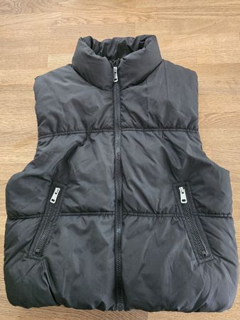 Weste Grösse 170