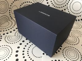 BUCHERER ORIGINAL - BIG CARTON BOX CASE !!!
