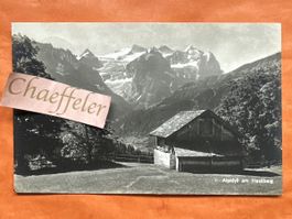 1927 Alpidyl am Hasliberg