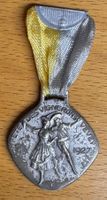 Fête des Vignerons Vevey 1927 Medaille - Seltenheit!