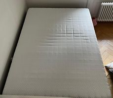 Emma Original Gästematratze (kaum benutzt)