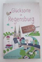 Glücksorte in Regensburg Buch guter Zustand