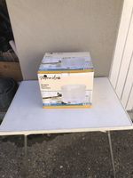 Dörrgerät Prima Vista 245W mit Originalverpackung