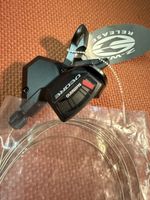 Shimano Deore Schaltung Set
