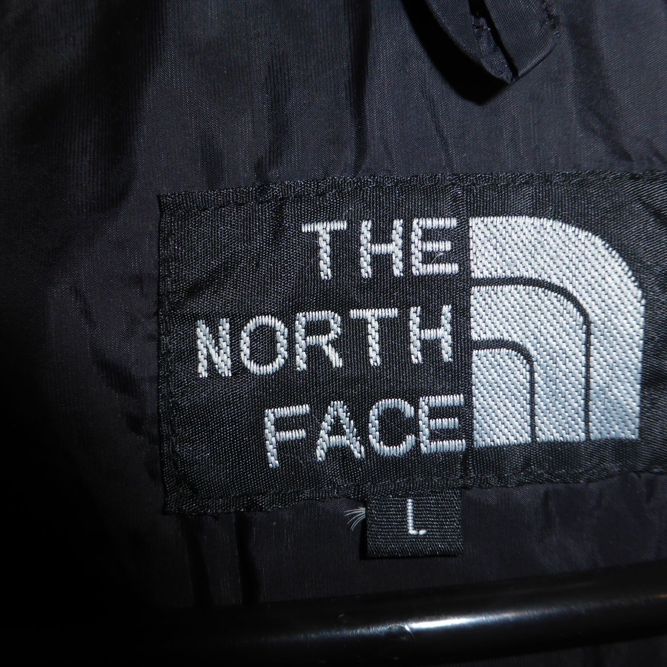 North Face Giacche: Winterjacke THE NORTH FACE, Gr. L – Usato da St.Gallen venduto da regenbogen5 1
