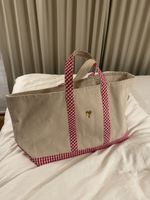 Ensoie Tasche Neu
