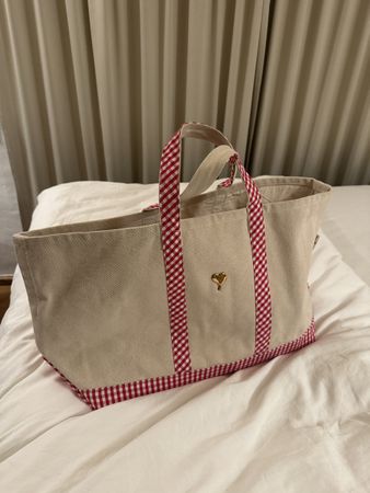 Ensoie Tasche Neu