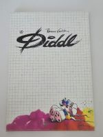 Diddl Blockblatt alt Nr. 142 – blockfrisch, A5
