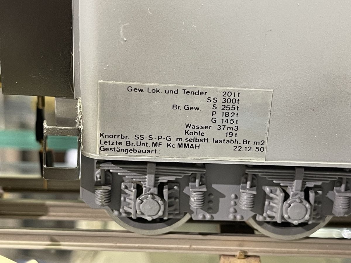 Modellini di ferrovie: FRISA Gossau Spur 0 Super Lok – Nuovo (secondo la descrizione) da Bichwil venduto da chilliboy 5