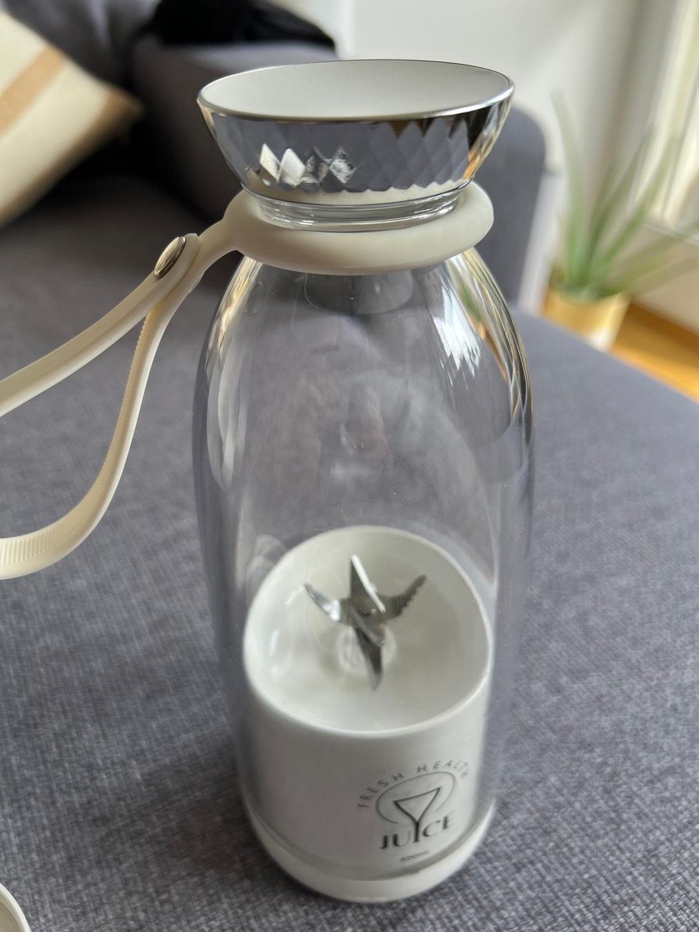 Appareils de cuisine: JUICE juicer – Neuf (Voir description) à Zürich par val_k7jg 3