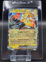 Tapu Koko ex #68 Paradox Rift NM / 🇬🇧