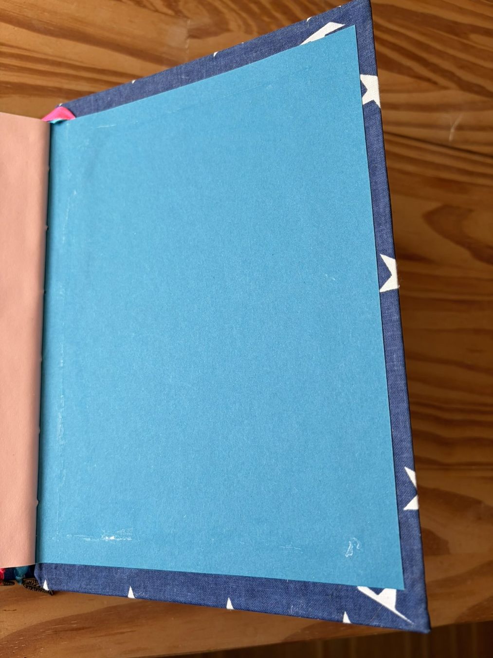 Blocchi: Notizbuch handmade – Usato da Schlieren venduto da con_hdp9 7