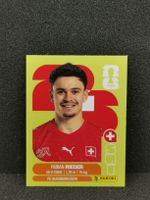 Panini Wm 2026 Sticker : Fabian Rieder Sui 12 