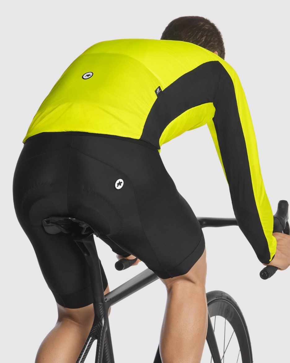 Assos Giacche: ASSOS MILLE GT Wind Jacket C2 Small – Usato da Hedingen venduto da Dam1982 5