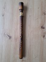 Mini-Saxophon "Bb"