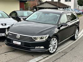 VW Passat Variant 2.0 DIESEL BMT High. DSG 4Motion 240 PS