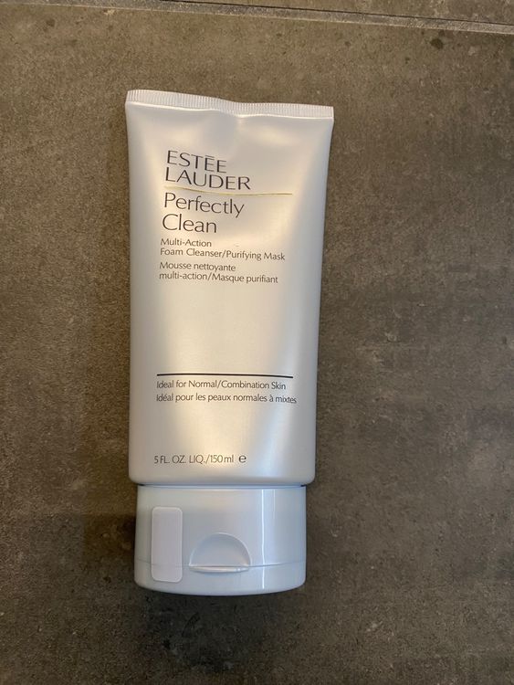 Estée Lauder perfectly clean | Kaufen auf Ricardo