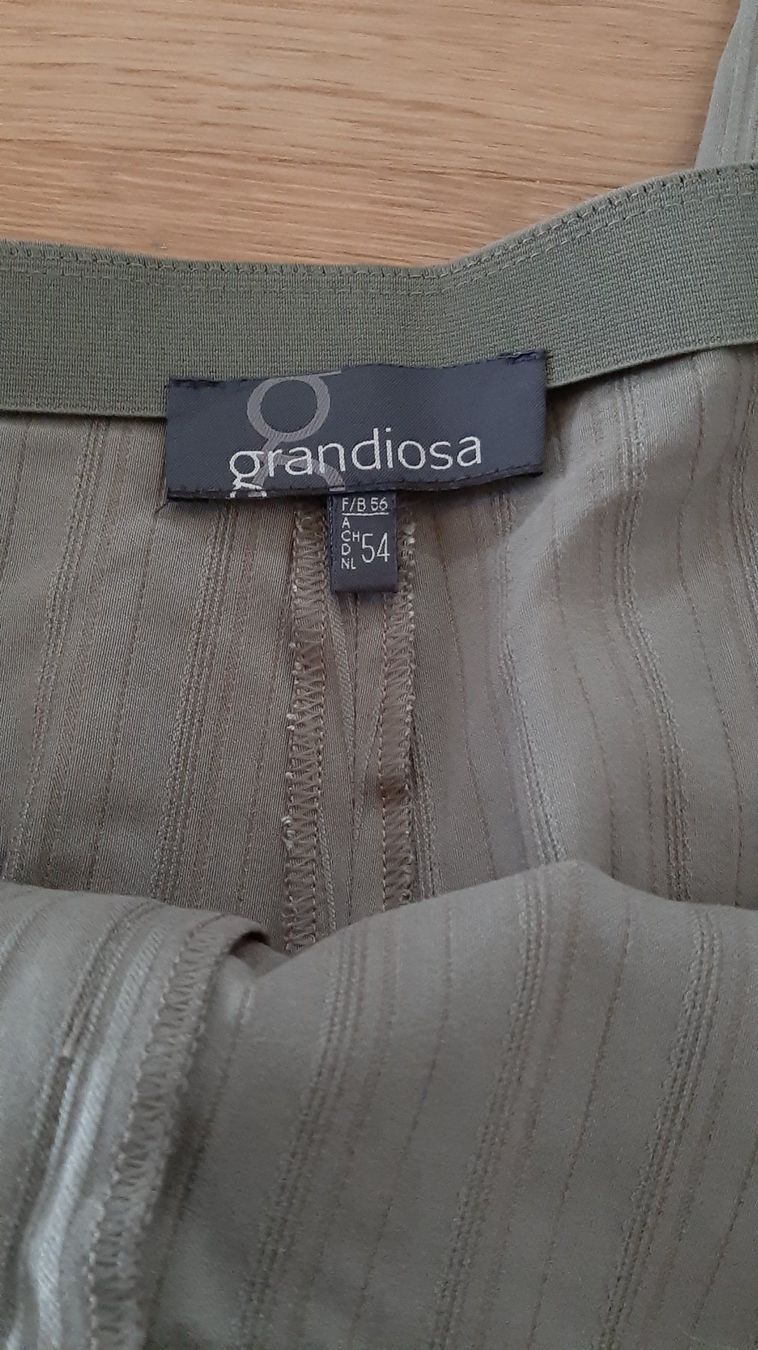 Hosen: Leichte Damen Sommerhose, Grösse 54, – Neu (gemäss Beschreibung) aus Winterthur von meci02 6