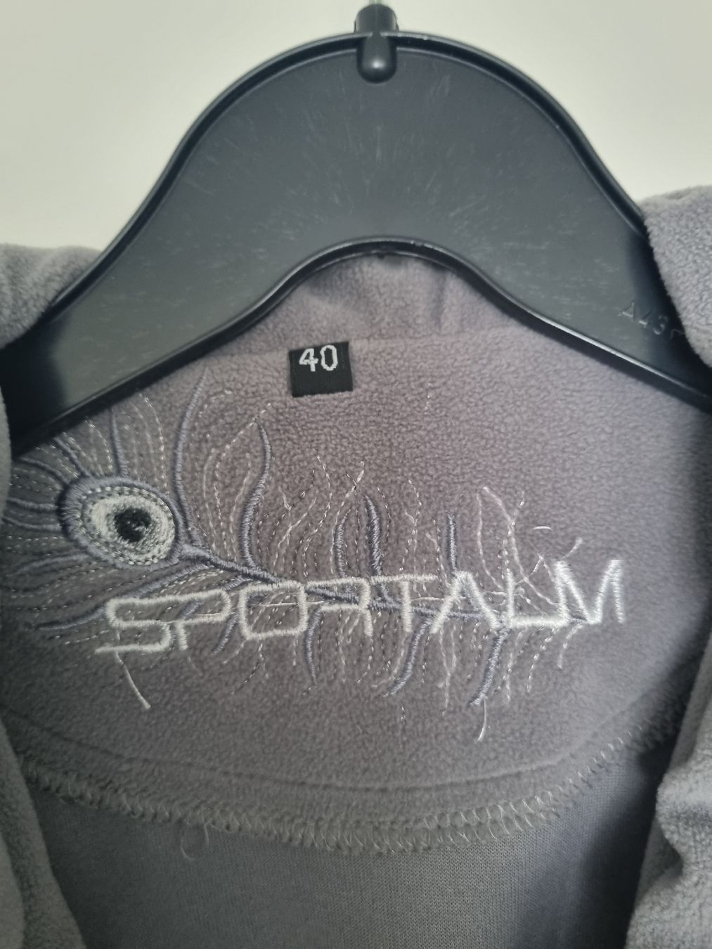 Sportalm Giacche: Sportalm Jacke hellgrau – Nuovo (secondo la descrizione) da Kriens venduto da IZZIBIZZI 3