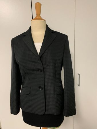 Eleganter DINOMODA Blazer, Grösse 38