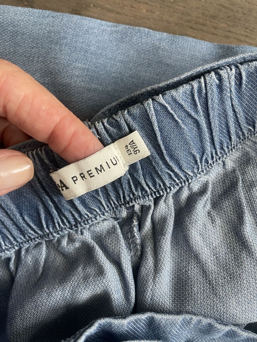 C&A Pantaloni: Pantalon C&A 9 ans – Usato da gland venduto da Moral 4