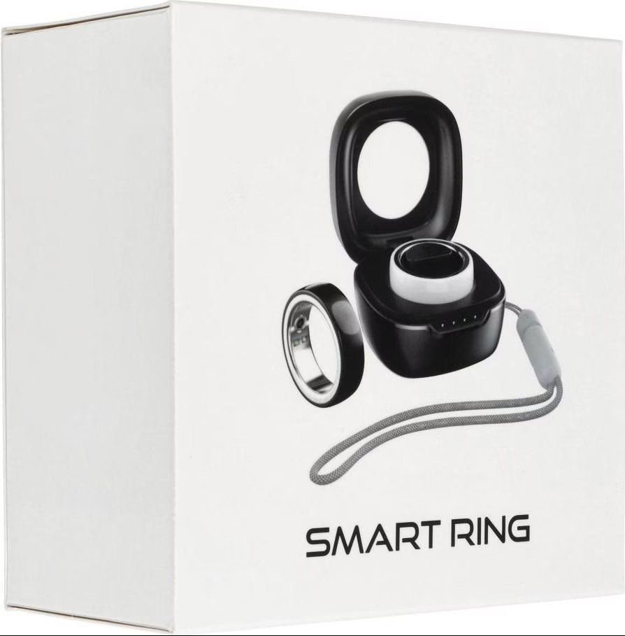 Action Cam: Smart ring R8 - Déclencheur selfie – Neu und originalverpackt aus Le Grand-Saconnex von Nassperso