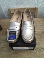 Schuhe Marke Sioux, Gr. 8 (42) neu