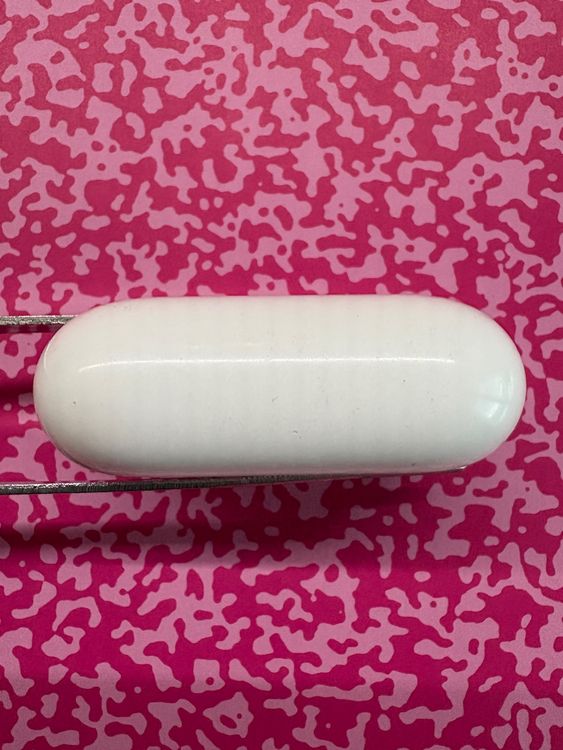 Apple AirPods Pro 2 charging case. 8