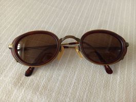 Sonnenbrille Indian