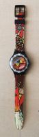 Swatch Coca-Cola "Thirsty" Modell Sammleruhr