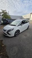 Opel Zafira 1.6 turbo 200Ps Opc-Line