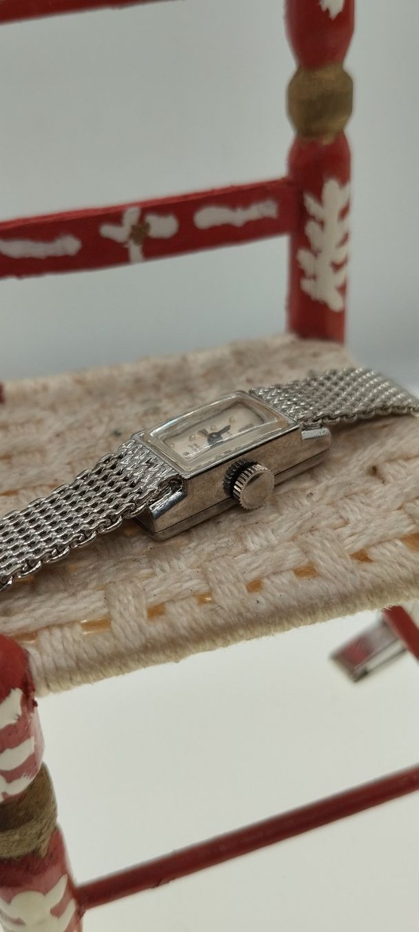 Orologi: Montre nastrix – Usato da La Chaux-de-Fonds venduto da jac_9llg 6