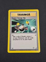 Super Scoop Up #098 Neo Genesis NM / 🇬🇧