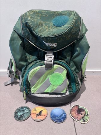 Ergobag Schulthek