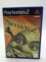PLAYSTATION 2 | Activision | Shrek 2 | FSK 6